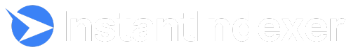 InstantIndexer Logo